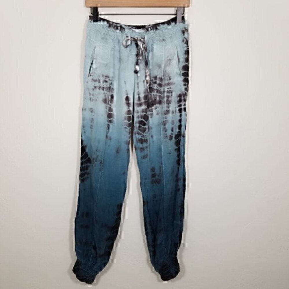 Guess Jogger Pant Size M